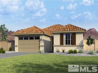 2039 Heights View Ln Unit Homesite 5115, Sparks, NV 89436