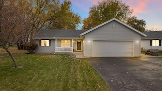 1412 E 26th St, Marshfield, WI 54449