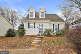 301 Kearney Dr, Owings Mills, MD 21117