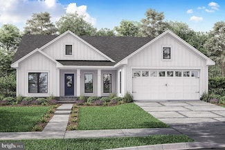 9 Rugged Trail, Hedgesville, WV 25427