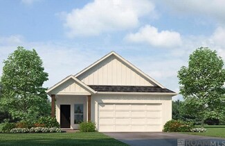 944 Renova Dr, Baton Rouge, LA 70820