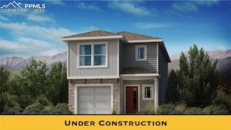 7356 Cornice Point, Colorado Springs, CO 80923