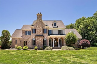 1123 Nc Highway 62 W, High Point, NC 27263