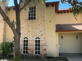 10706 International Blvd Unit 131, Laredo, TX 78045