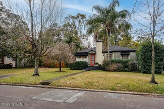 2976 Remington St, Jacksonville, FL 32205
