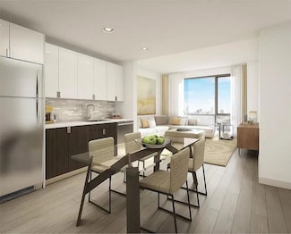 25-21 43rd Ave Unit 607, Long Island City, NY 11101