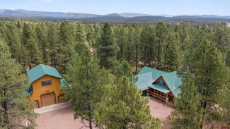 621 Shenandoah Rd, Durango, CO 81303
