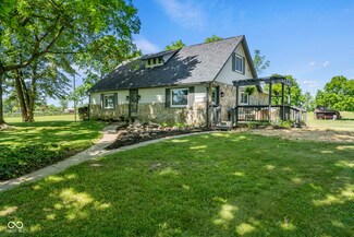17305 S Mill Creek Rd, Noblesville, IN 46062