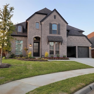 2500 Macy Way, Prosper, TX 75078