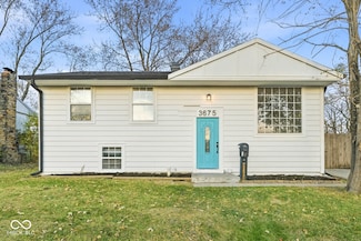 3675 Dubarry Rd, Indianapolis, IN 46226