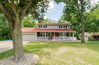 1230 Finley Ave, Mount Zion, IL 62549