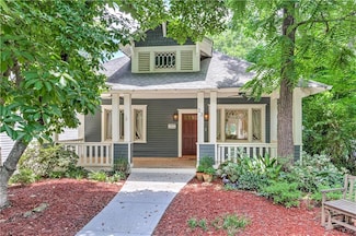 23 Clay St NE, Atlanta, GA 30317