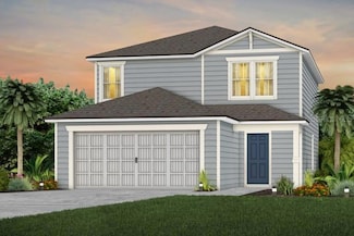 7664 Agrigento St, Clermont, FL 34714
