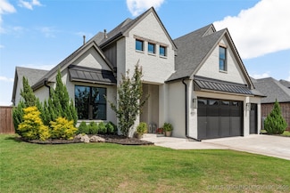 4515 S Retana Place, Broken Arrow, OK 74011