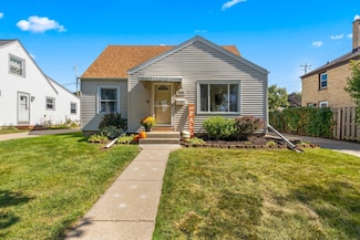 3666 S 21st St, Milwaukee, WI 53221