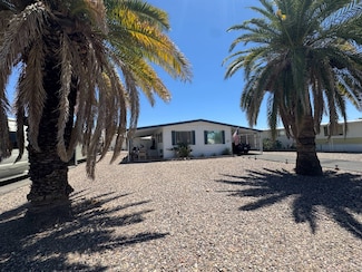 1302 W Ajo Way Unit 225, Tucson, AZ 85713