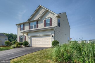 18 Wildwood Place, Fredericksburg, VA 22406