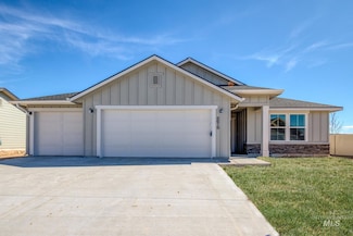 8616 S Tyrion Way, Kuna, ID 83634