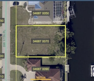 3533 SW 17th Place, Cape Coral, FL 33914
