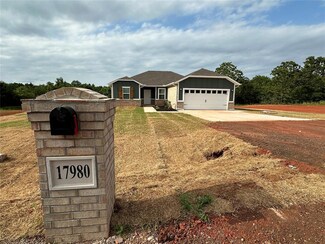 17980 Lantana Loop, Newalla, OK 74857