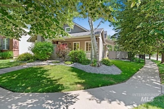 4907 E Arrow Junction Dr, Boise, ID 83716