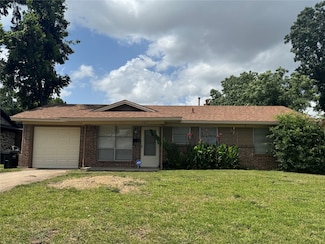 3617 Statler Dr, Mesquite, TX 75150