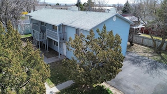 1286 Blaine Ave, Idaho Falls, ID 83402