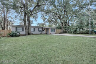 6286 Arthur Durham Dr, Jacksonville, FL 32210