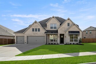 2468 Timber Hills Dr, Burleson, TX 76028