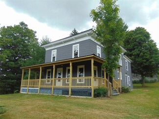 37 W Main St, Marathon, NY 13803
