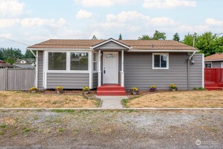 2131 Columbia Ave, Everett, WA 98203