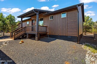 2050 N Bison Pass Ct, Show Low, AZ 85901