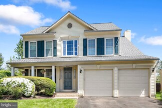 9595 Linden Wood Rd, Manassas, VA 20111