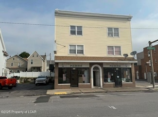 1 W Diamond Ave, West Hazleton, PA 18202