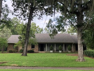 2515 Fernway Dr, Montgomery, AL 36111