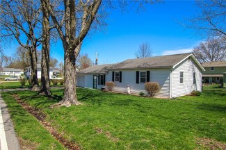 116 Spencer St, Peculiar, MO 64078