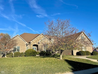 1219 Independence Blvd, Plainfield, IN 46168