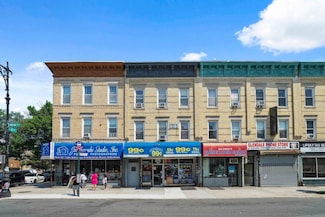 67-03 Myrtle Ave, Flushing, NY 11385