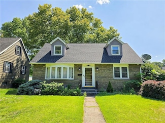 1540 Bushkill St, Easton, PA 18042