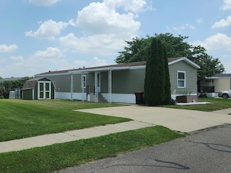1100 Thornwood Dr Unit Lot 27, Heath, OH 43056