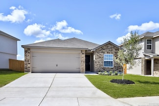 15039 Telfaire Meadows, von Ormy, TX 78073