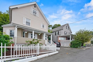 2 Cedar Terrace, Everett, MA 02149