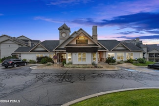 900 Bitner Rd Unit I-13, Park City, UT 84098