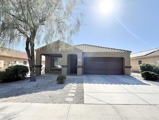 4968 S Rovey Pkwy, Buckeye, AZ 85326