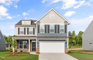 1302 Cricket St, Elon, NC 27244