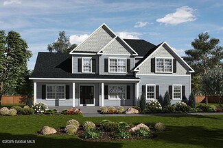 35 Saddlebrook Blvd, Ballston Lake, NY 12019