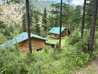 2041 Petty Creek Rd, Alberton, MT 59820