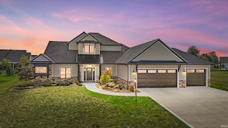 12985 Passerine Blvd, Fort Wayne, IN 46845