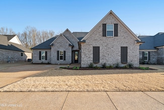 5289 Watson Place Ln, Nesbit, MS 38651