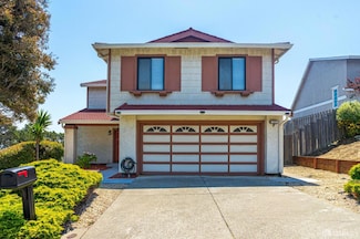 11 Seville Way, South San Francisco, CA 94080